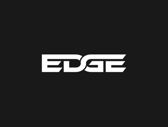 Edge logo design by alby