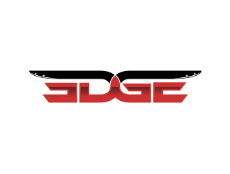 Edge logo design by Landung