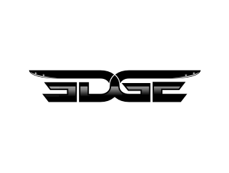 Edge logo design by Landung