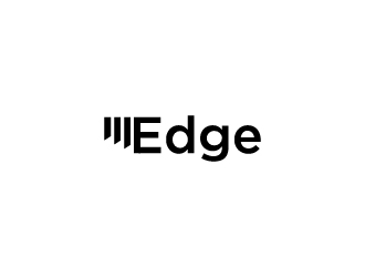 Edge logo design by wongndeso