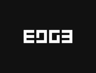 Edge logo design by Janee