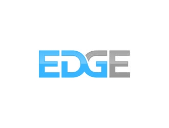 Edge logo design by agil