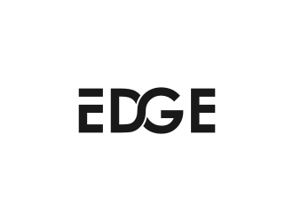Edge logo design by blessings
