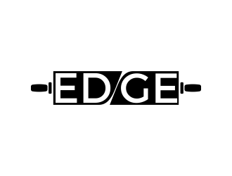 Edge logo design by mybook.lagie
