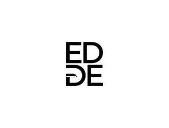 Edge logo design by mybook.lagie