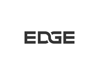 Edge logo design by Janee