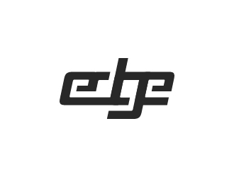 Edge logo design by Janee