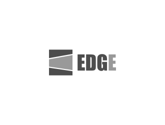 Edge logo design by mckris