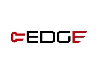 Edge logo design by yans