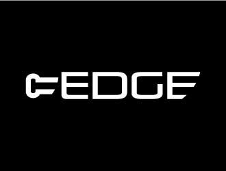 Edge logo design by yans