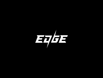 Edge logo design by SmartTaste