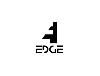 Edge logo design by Aqif