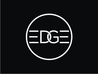 Edge logo design by Adundas
