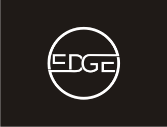 Edge logo design by Adundas