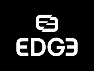 Edge logo design by Kanya