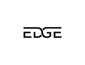 Edge logo design by jancok