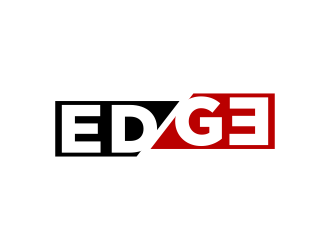 Edge logo design by Kanya