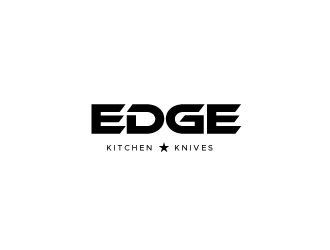 Edge logo design by emberdezign