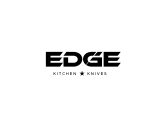 Edge logo design by emberdezign