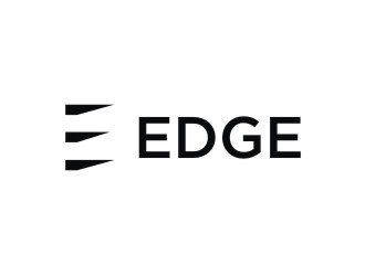 Edge logo design by sabyan
