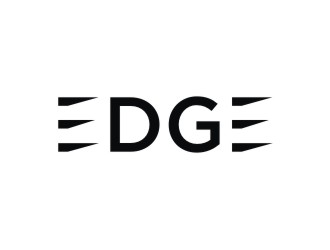 Edge logo design by sabyan