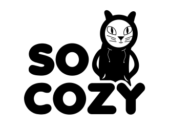 So Cozy logo design by mckris