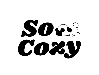 So Cozy logo design by Roco_FM
