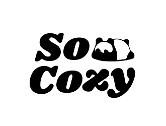 So Cozy logo design by Roco_FM