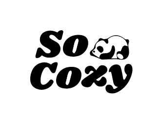 So Cozy logo design by Roco_FM