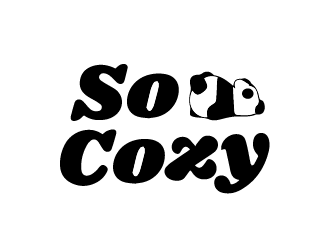 So Cozy logo design by Roco_FM