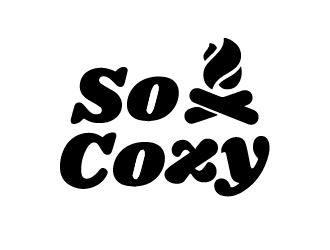 So Cozy logo design by Roco_FM