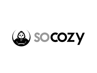 So Cozy logo design by naldart
