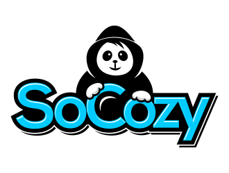 So Cozy logo design by IrvanB