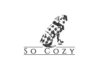 So Cozy logo design by AYATA