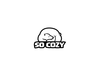 So Cozy logo design by SmartTaste