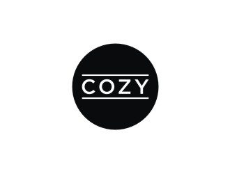 So Cozy logo design by sabyan