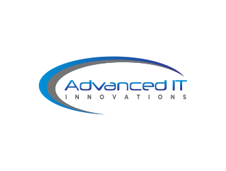 Advanced IT Innovations logo design by Greenlight