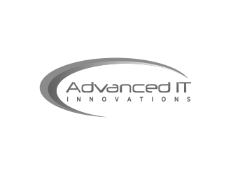 Advanced IT Innovations logo design by Greenlight