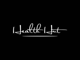 Health Hut logo design by afra_art