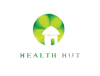 Health Hut logo design by AnuragYadav