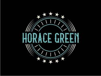 Horace Green logo design by GemahRipah