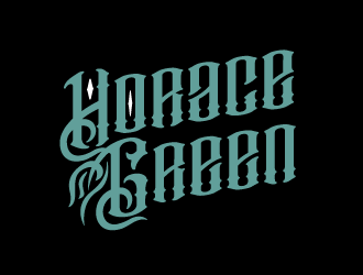 Horace Green logo design by scriotx
