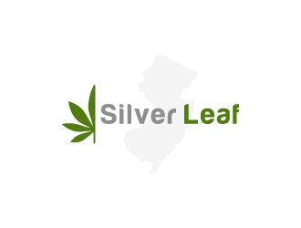 Silver Leaf logo design by wongndeso