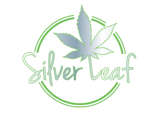 Silver Leaf logo design by qqdesigns