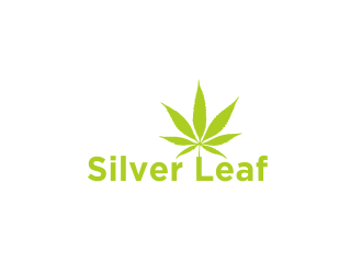 Silver Leaf logo design by dasam