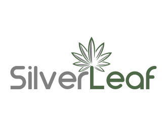 Silver Leaf logo design by IrvanB