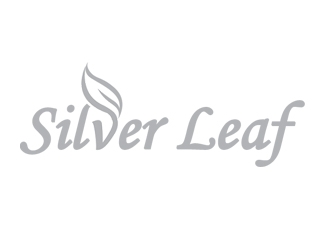 Silver Leaf logo design by samueljho