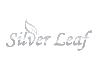Silver Leaf logo design by samueljho