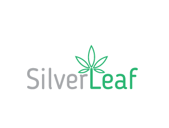 Silver Leaf logo design by scriotx
