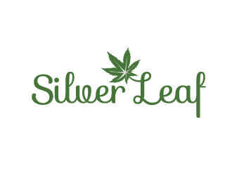 Silver Leaf logo design by mppal